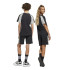 Calça adidas Cb Short Infantil Preto