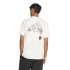 Camiseta adidas Spiderman T-S Hombre Blanco