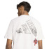 Camiseta adidas Spiderman T-S Hombre Blanco