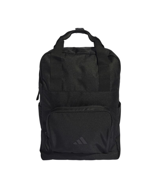 Mochila adidas Prime Bp Negro/Carbon