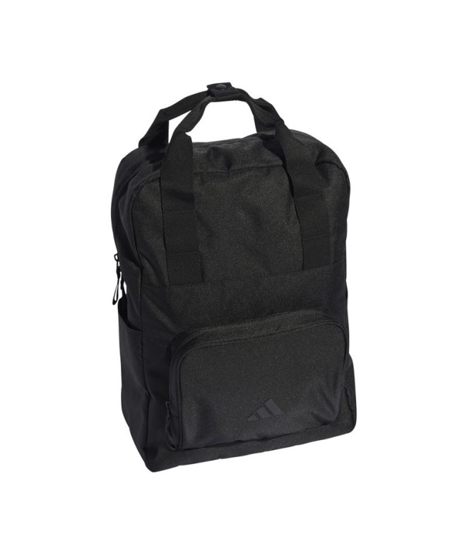 Sac à dos adidas Prime Bp Noir/Carbone