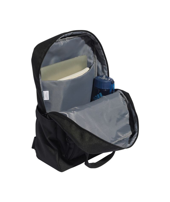 Mochila adidas Prime Bp Preto/Carvão