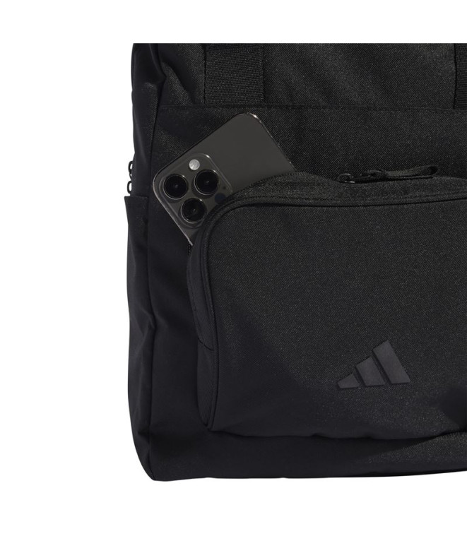 Mochila adidas Prime Bp Preto/Carvão