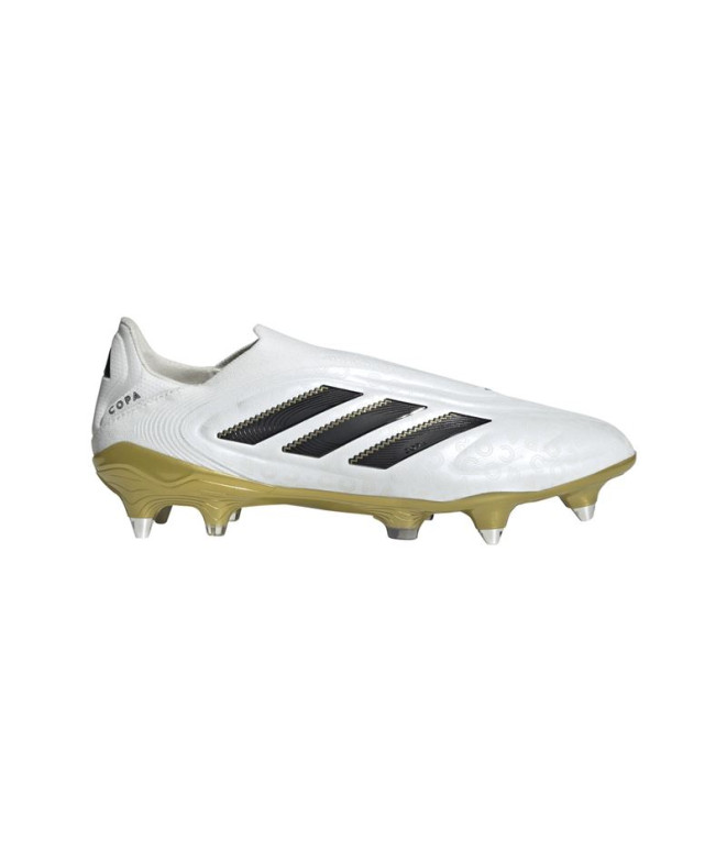 Botas de Fútbol adidas Copa Pure III Elite Ll Sg Cermet / Negro