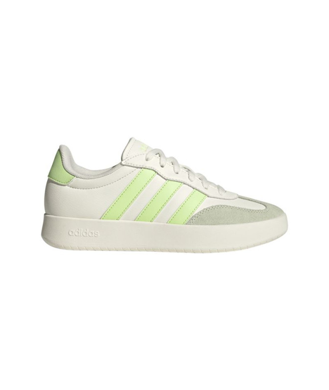 Sapatilhas adidas Barreda Mulher Branco