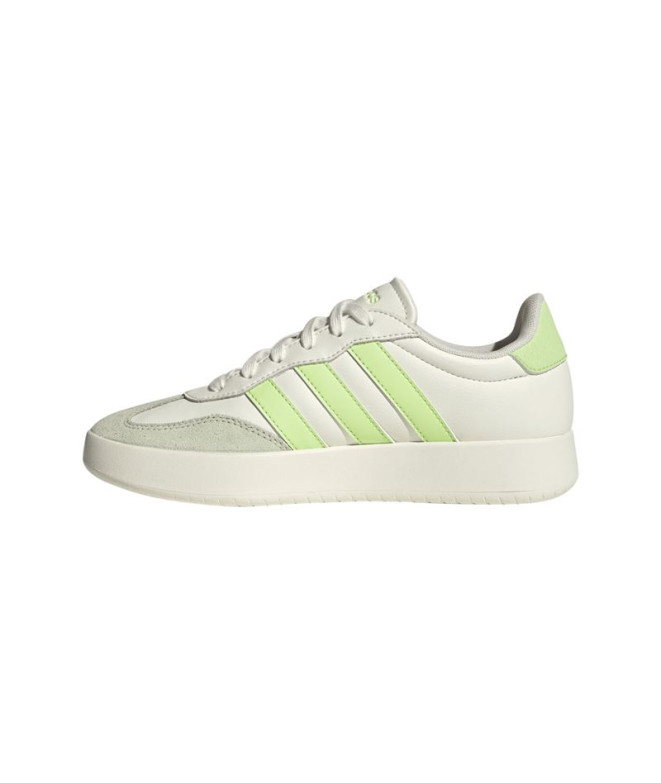 Chaussures adidas Barreda Femme Blanc