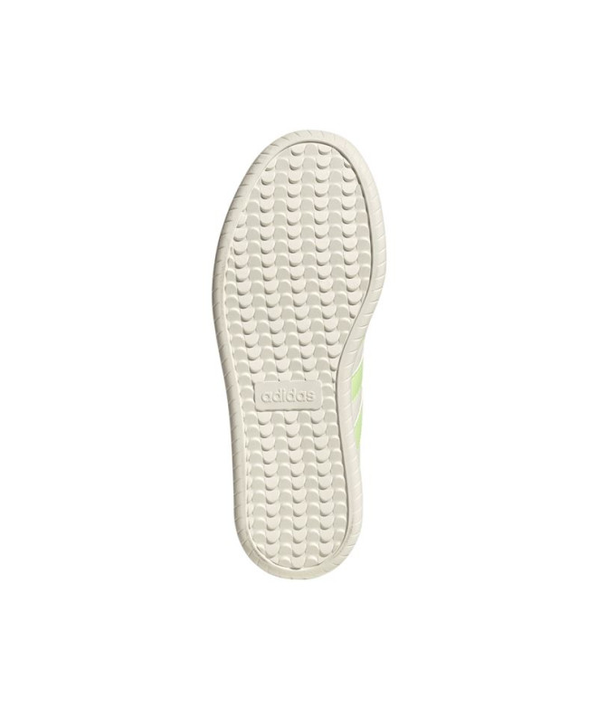 Zapatillas adidas Barreda Mujer Blanco