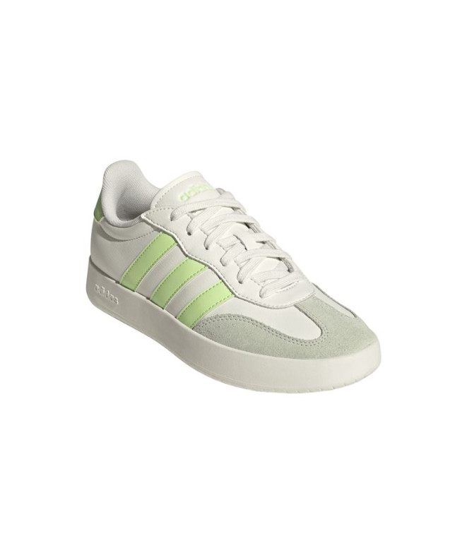 Chaussures adidas Barreda Femme Blanc