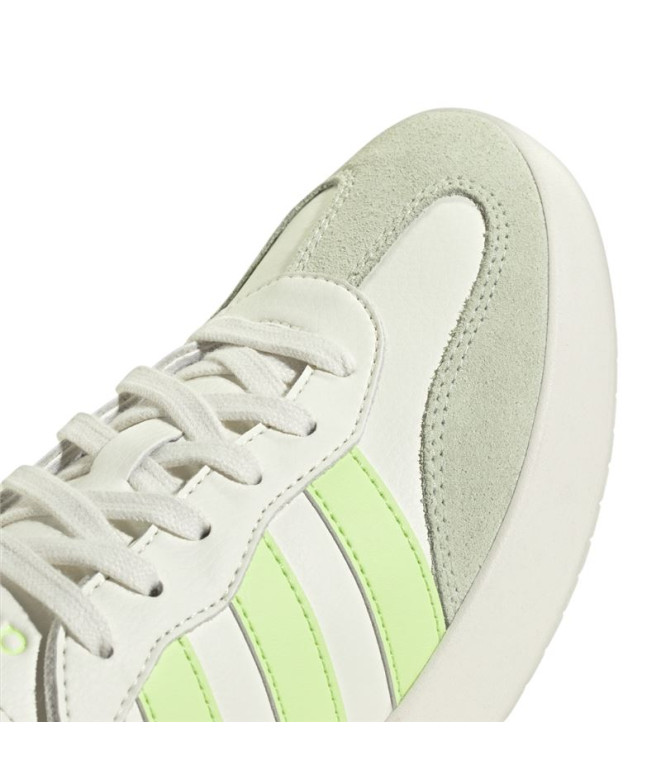 Chaussures adidas Barreda Femme Blanc