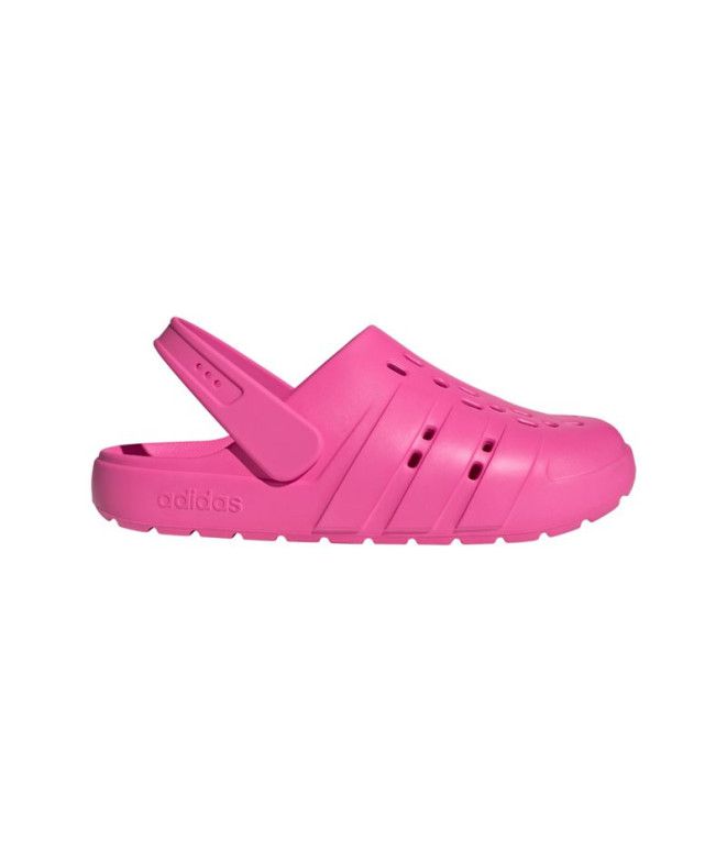 Chanclas adidas Adilette Clog 2.0 Rosa