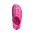 Tongs adidas Adilette Clog 2.0 Rose
