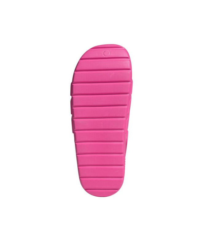 Tongs adidas Adilette Clog 2.0 Rose