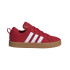 Sapatilhas adidas Vs Pace 2.0 Infantil Vermelho/ Preto