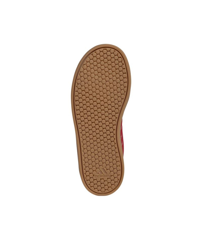 Chaussures adidas Vs Pace 2.0 Enfant Rouge/ Noir