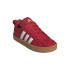 Chaussures adidas Vs Pace 2.0 Enfant Rouge/ Noir
