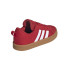 Chaussures adidas Vs Pace 2.0 Enfant Rouge/ Noir