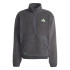 Moletom de Motorsport adidas Mer Ps Hzp Fz Homem Sólido Cinza