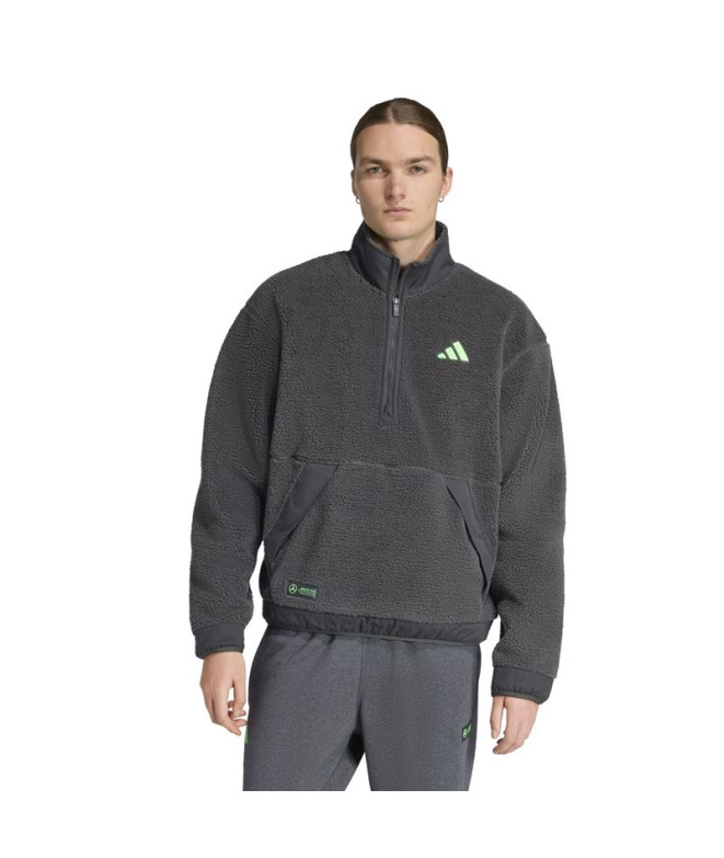 Sweat de Motorsport adidas Mer Ps Hzp Fz Homme...