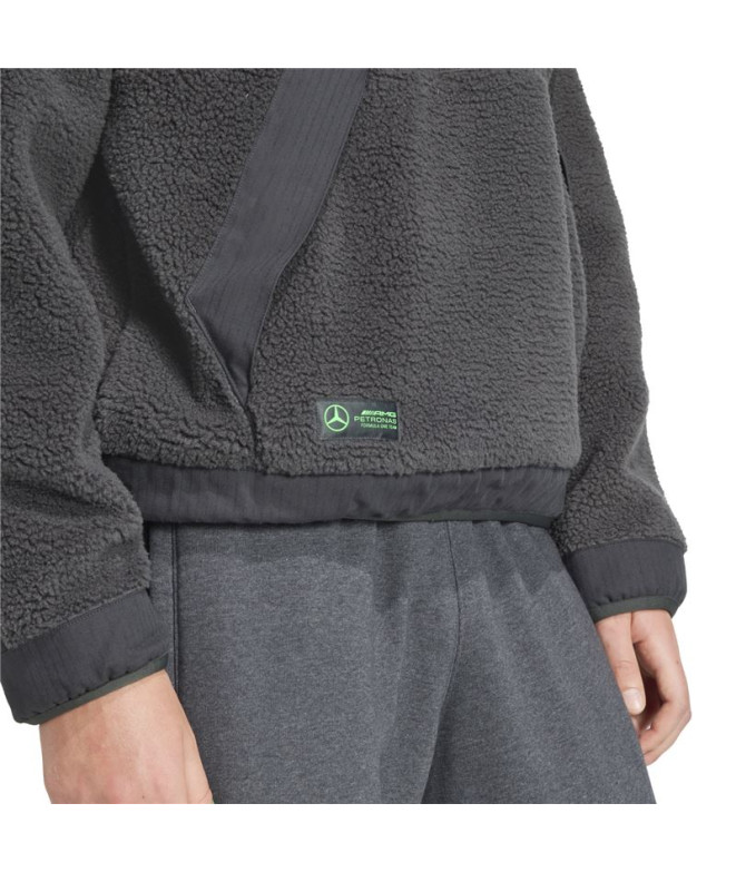 Sweat de Motorsport adidas Mer Ps Hzp Fz Homme...