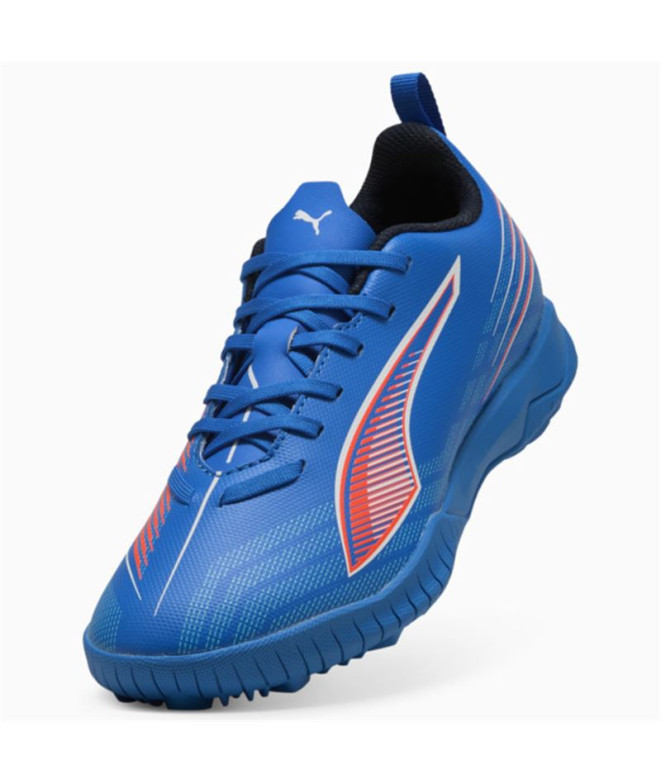 Sapatilhas Puma Ultra 6 Play Tt Ultra Azul-...