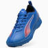 Zapatillas Puma Ultra 6 Play Tt Ultra Azul- Infantil