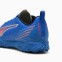 Zapatillas Puma Ultra 6 Play Tt Ultra Azul- Infantil