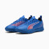 Zapatillas Puma Ultra 6 Play Tt Ultra Azul- Infantil