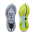 Chaussures de Running Puma Foreverrun Nitro 2 Homme Cool Weather/Jaune