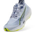 Chaussures de Running Puma Foreverrun Nitro 2 Homme Cool Weather/Jaune