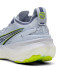 Chaussures de Running Puma Foreverrun Nitro 2 Homme Cool Weather/Jaune
