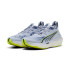 Zapatillas de Running Puma Foreverrun Nitro 2 Hombre Cool Weather/Amarillo