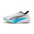 Sapatilhas de Running Puma Darter Pro Branco/Preto
