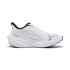 Sapatilhas de Running Puma Darter Pro Branco/Preto