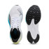 Sapatilhas de Running Puma Darter Pro Branco/Preto