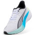 Sapatilhas de Running Puma Darter Pro Branco/Preto
