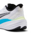 Sapatilhas de Running Puma Darter Pro Branco/Preto