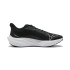 Sapatilhas de Running Puma Darter Pro Preto/prata