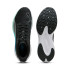 Sapatilhas de Running Puma Darter Pro Preto/prata