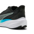 Sapatilhas de Running Puma Darter Pro Preto/prata
