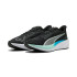 Sapatilhas de Running Puma Darter Pro Preto/prata