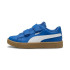 Zapatillas Puma Rickie Classic Vivid Azul Niño
