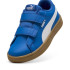 Zapatillas Puma Rickie Classic Vivid Azul Niño