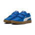 Zapatillas Puma Rickie Classic Vivid Azul Niño