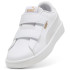 Zapatillas Puma Rickie Classic Blanco Fea Infantil