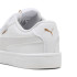 Zapatillas Puma Rickie Classic Blanco Fea Infantil