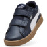Zapatillas Puma Rickie Classic Infantil New Navy
