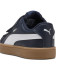 Zapatillas Puma Rickie Classic Infantil New Navy