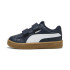 Sapatilhas Puma Rickie Classic Azul Marinho Infantil
