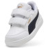 Chaussures Puma Shuffle Downtown Lo Blanc Bébés
