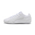 Zapatillas Puma Catch WhiteFeather Gris Bebés